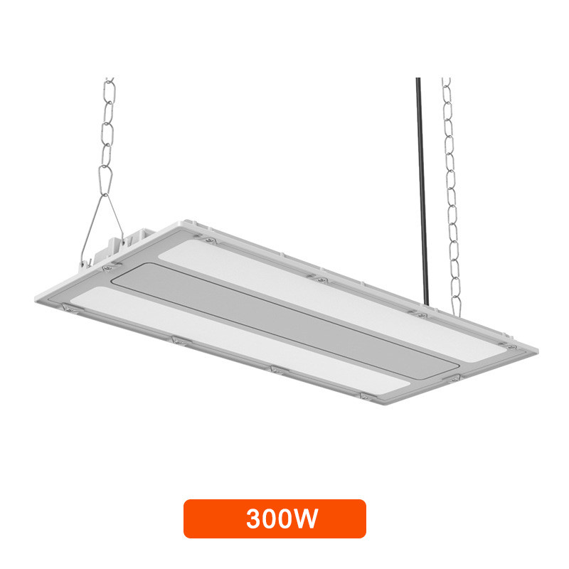 Rectangular LED Highbay Lights